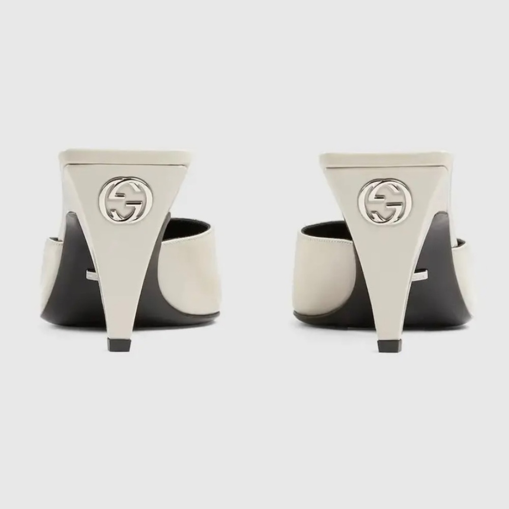 Gucci Mules - Picture 3 of 9